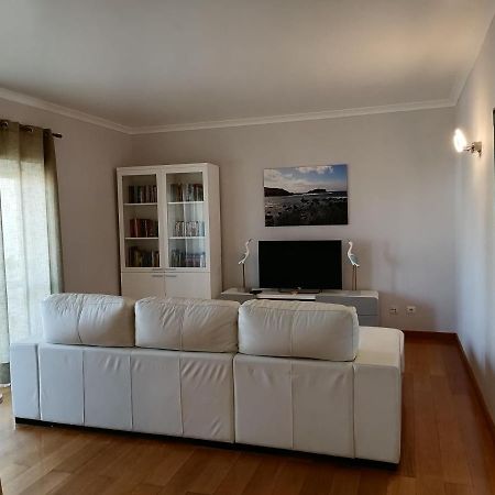 Appartamento Casa Do Polvo Lagos Esterno foto