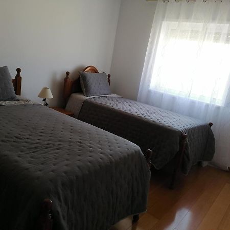 Appartamento Casa Do Polvo Lagos Esterno foto