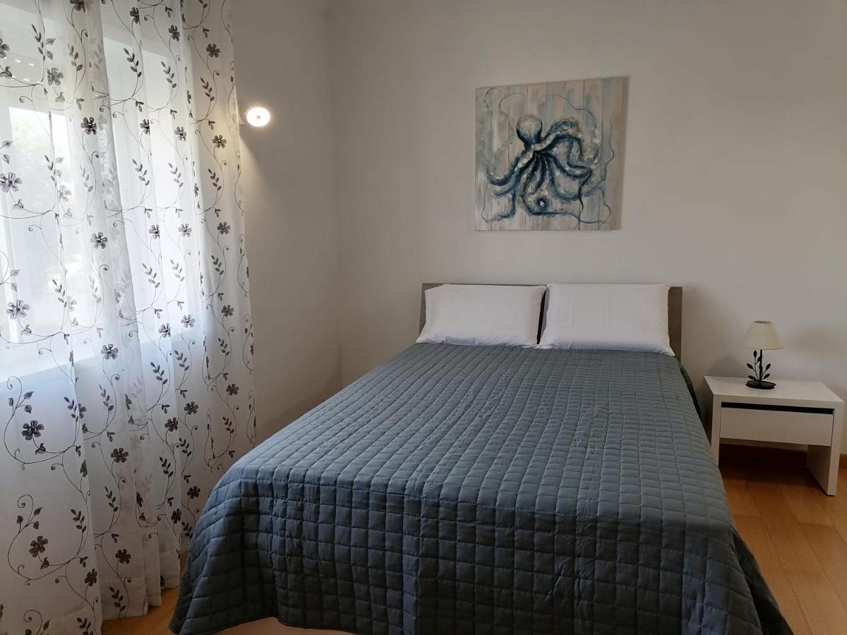Appartamento Casa Do Polvo Lagos Esterno foto