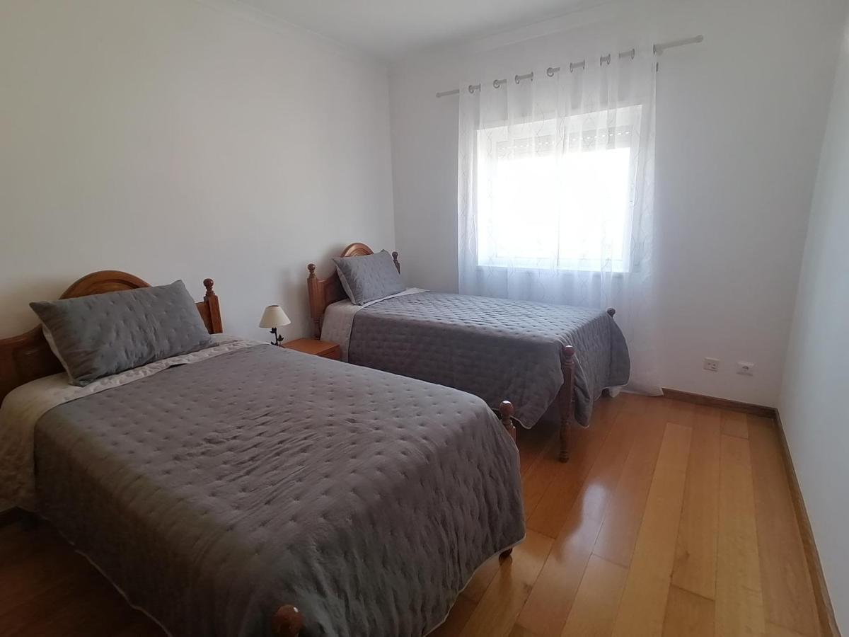Appartamento Casa Do Polvo Lagos Esterno foto